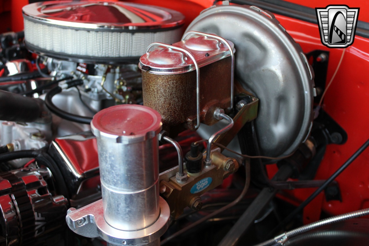 1972 Chevrolet K10 Blazer CST