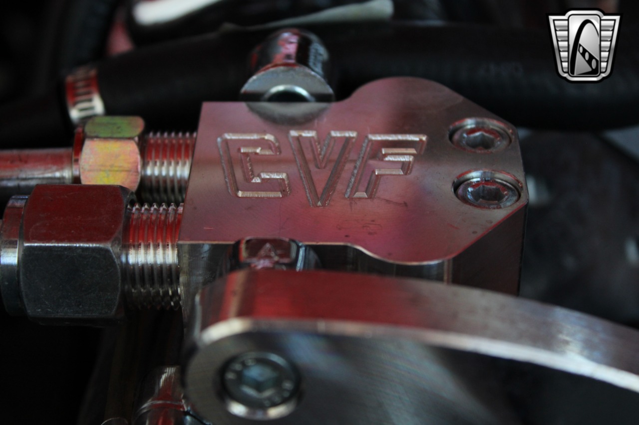 1972 Chevrolet K10 Blazer CST