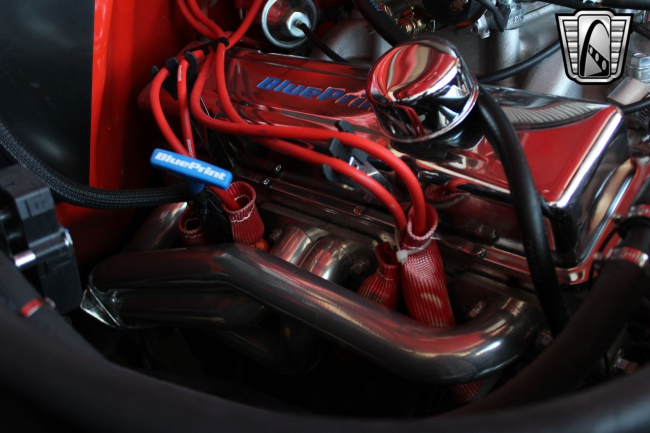 1972 Chevrolet K10 Blazer CST