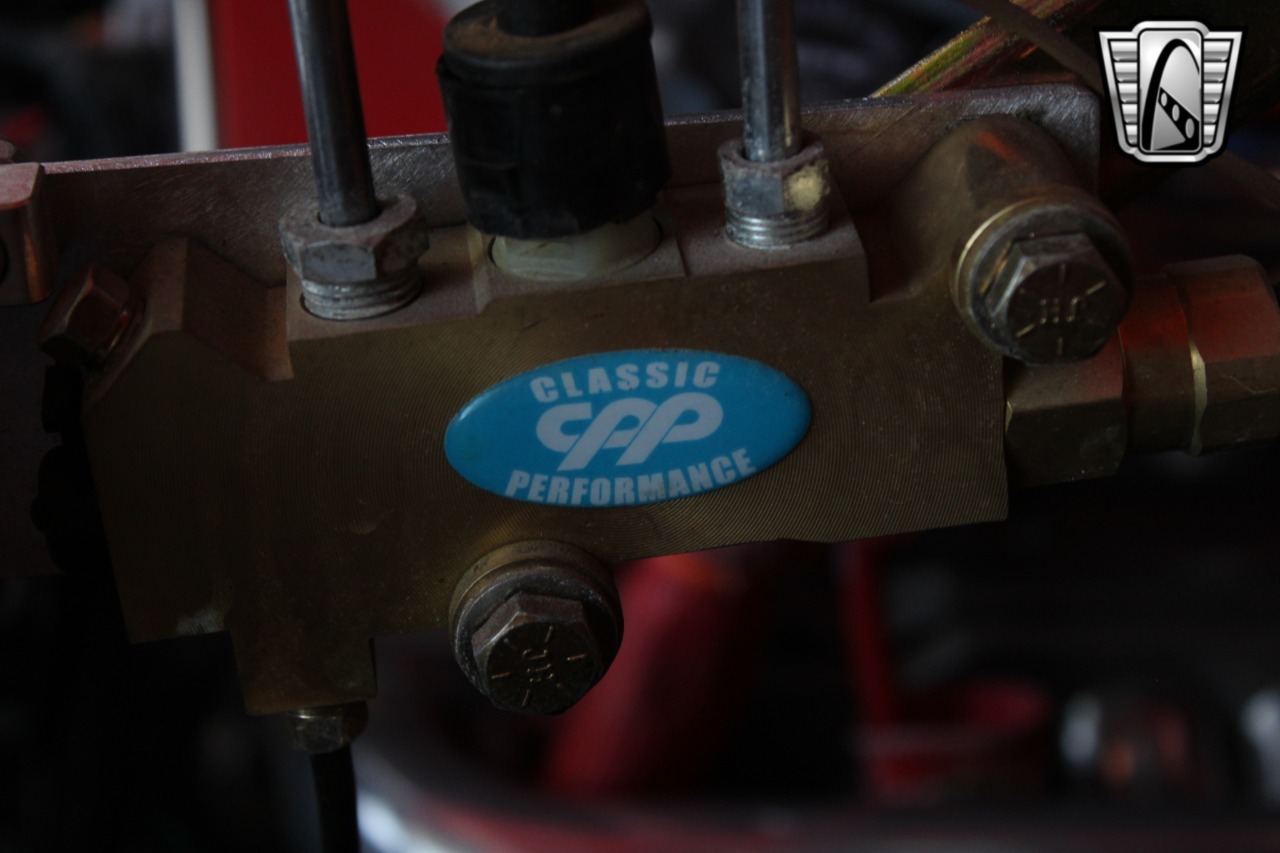 1972 Chevrolet K10 Blazer CST