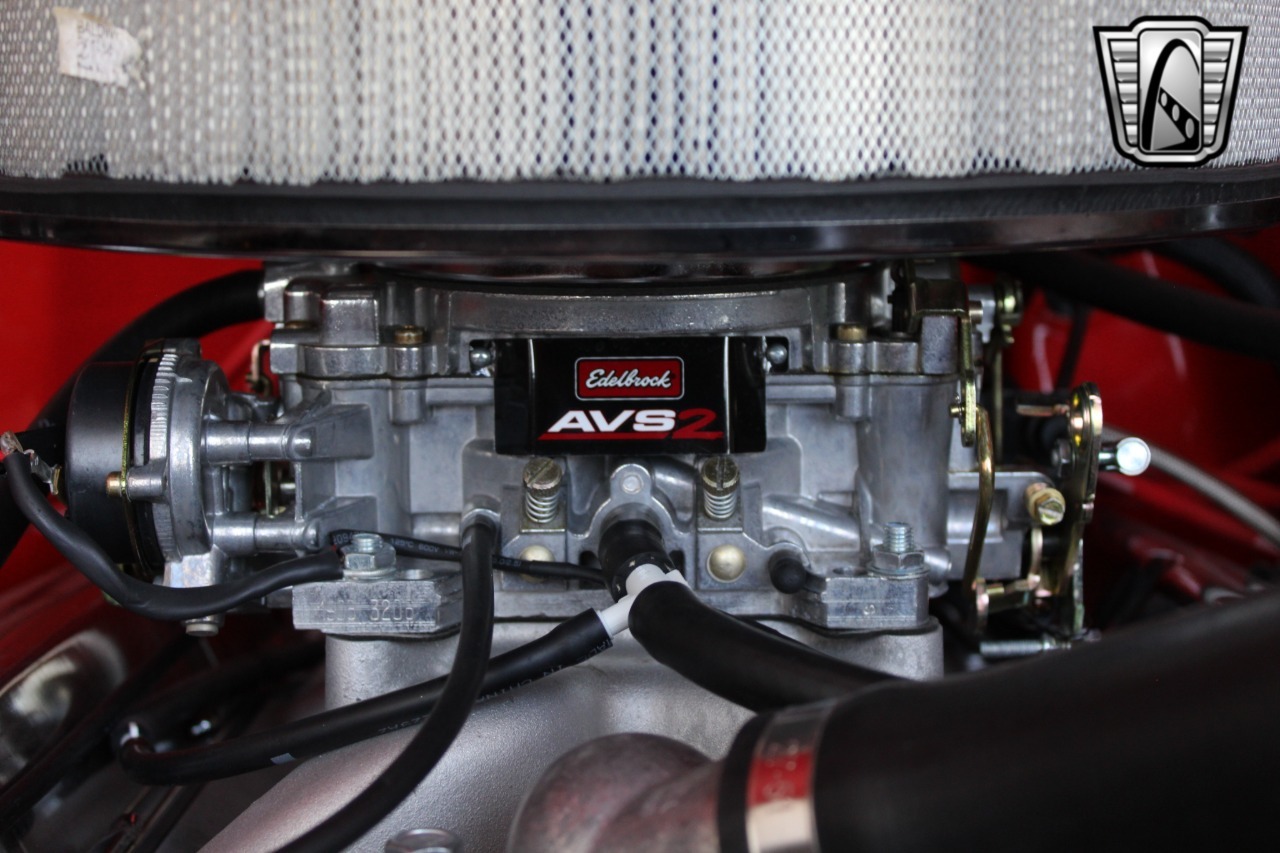 1972 Chevrolet K10 Blazer CST