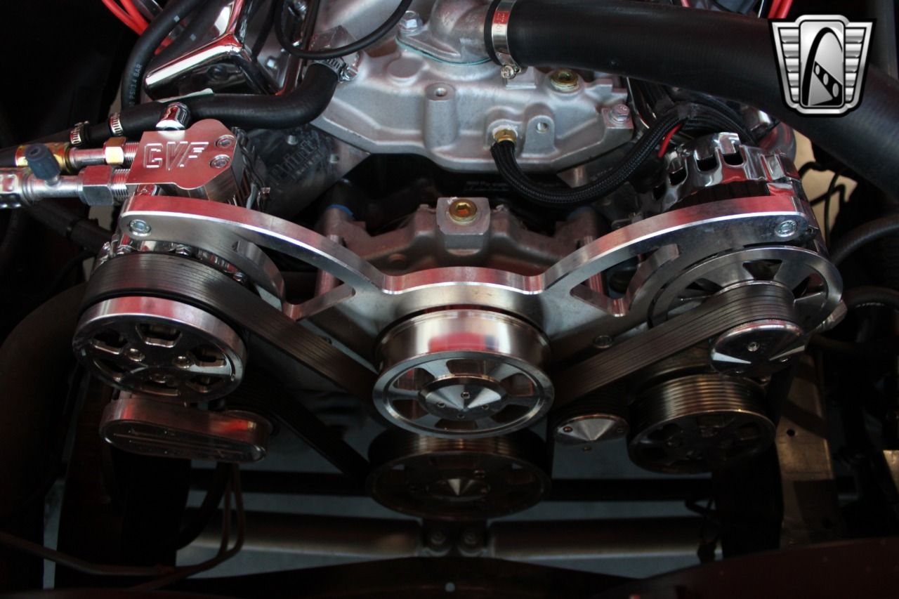 1972 Chevrolet K10 Blazer CST