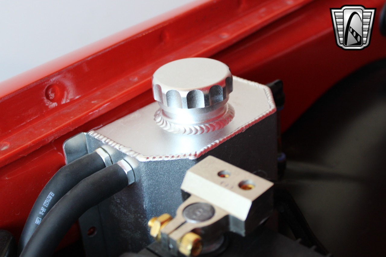 1972 Chevrolet K10 Blazer CST