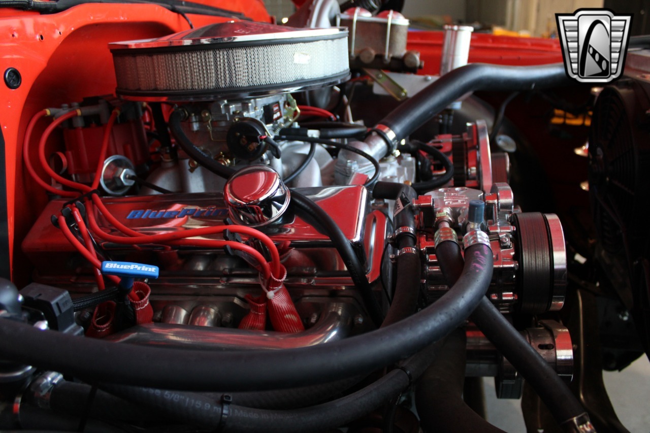 1972 Chevrolet K10 Blazer CST