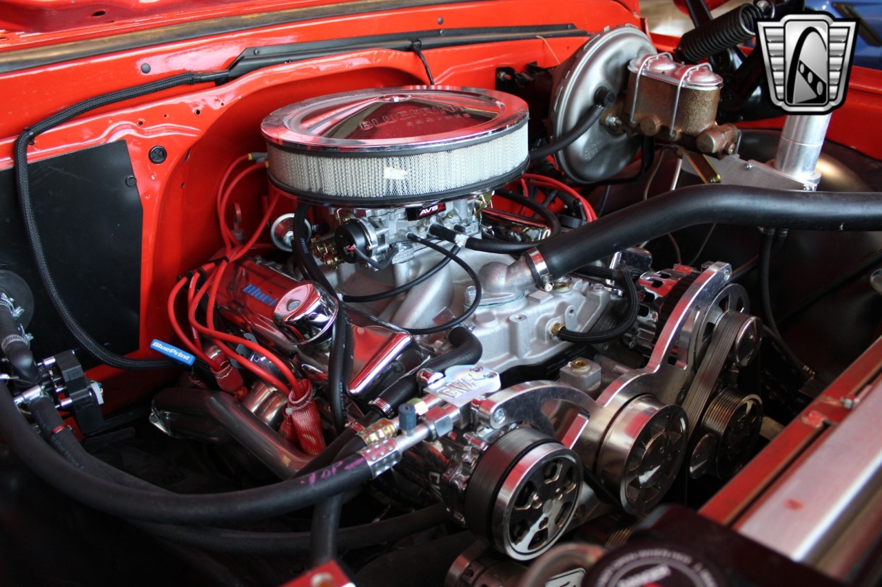 1972 Chevrolet K10 Blazer CST