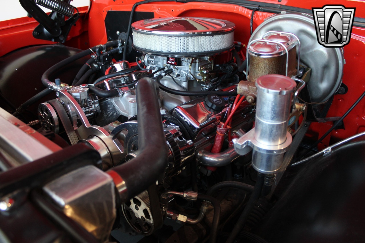 1972 Chevrolet K10 Blazer CST