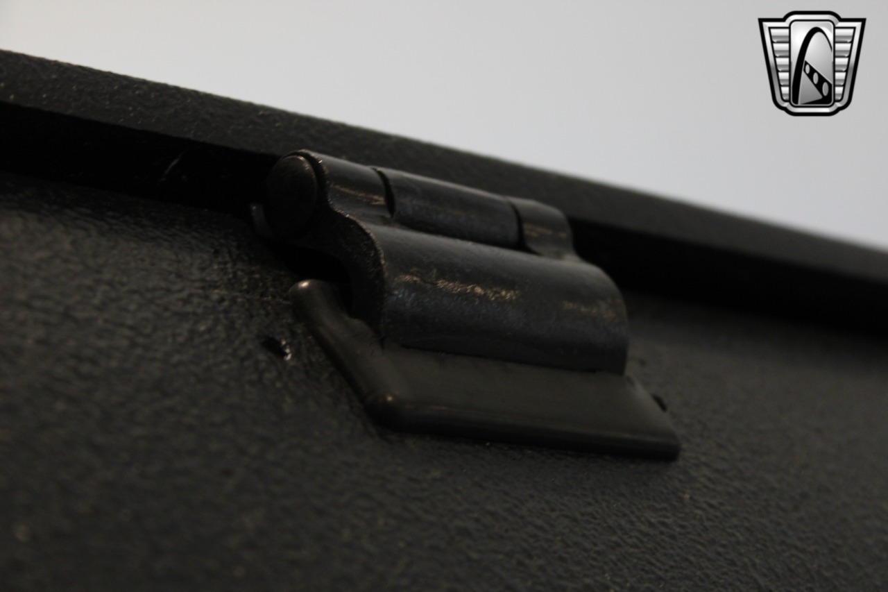 1972 Chevrolet K10 Blazer CST