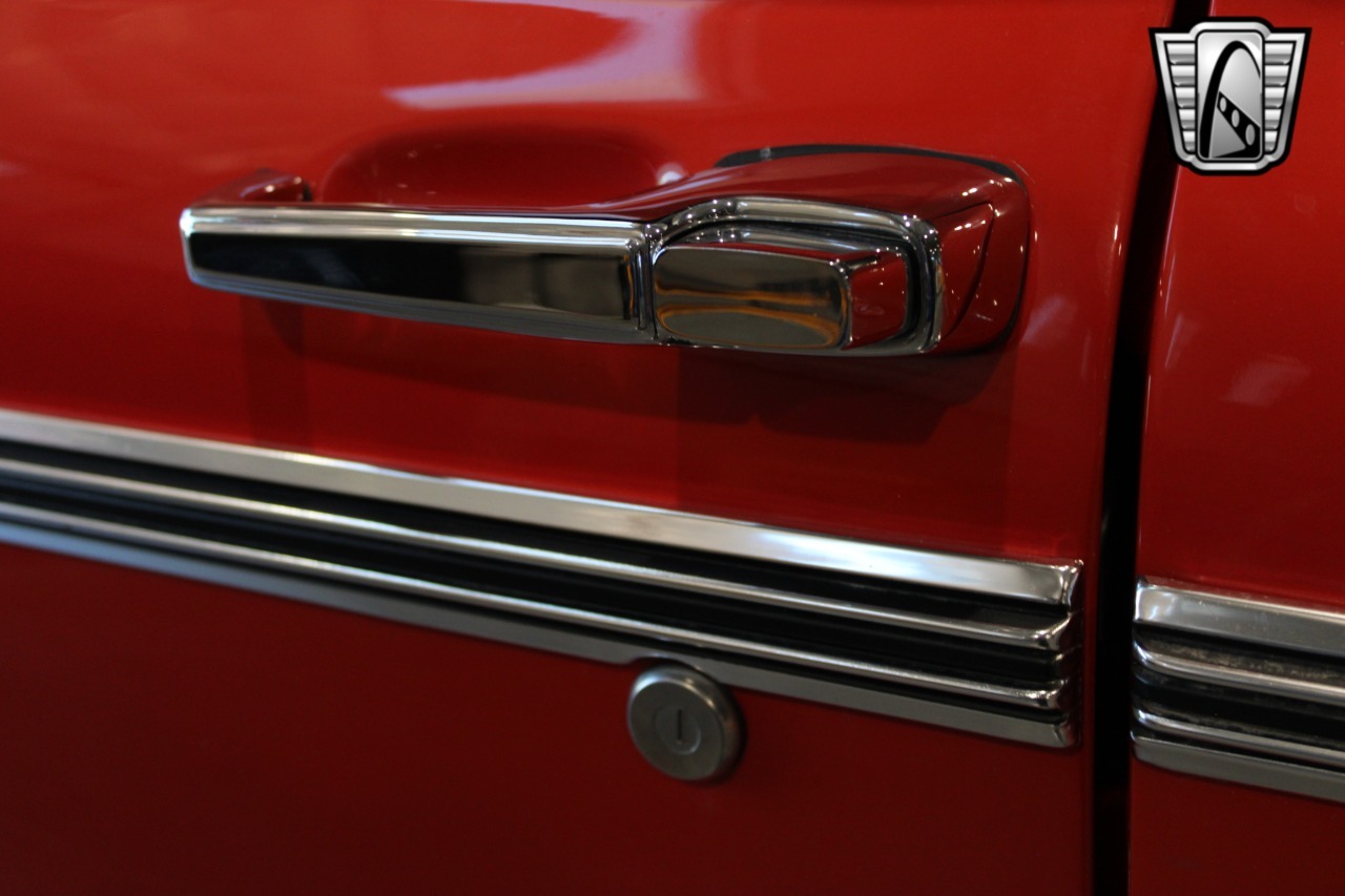 1972 Chevrolet K10 Blazer CST