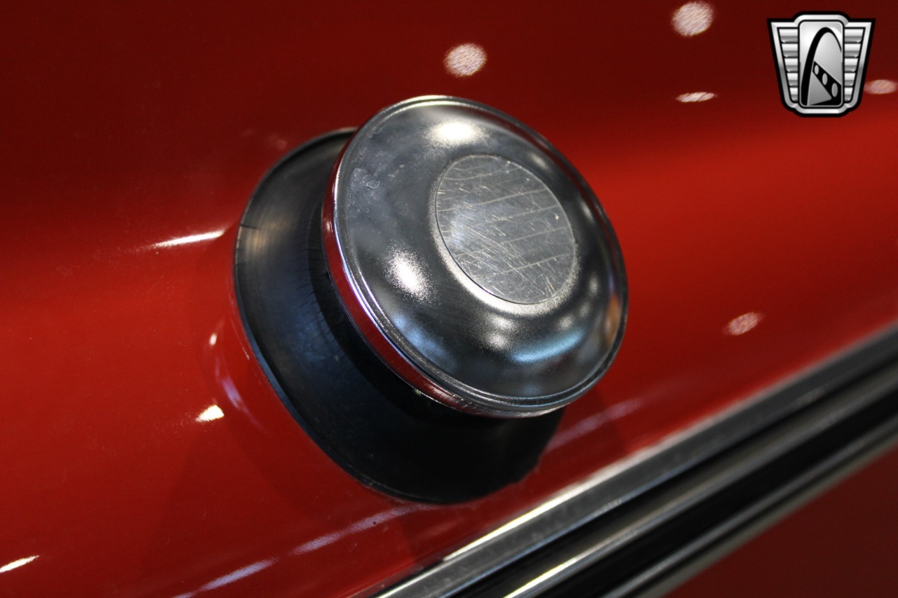 1972 Chevrolet K10 Blazer CST