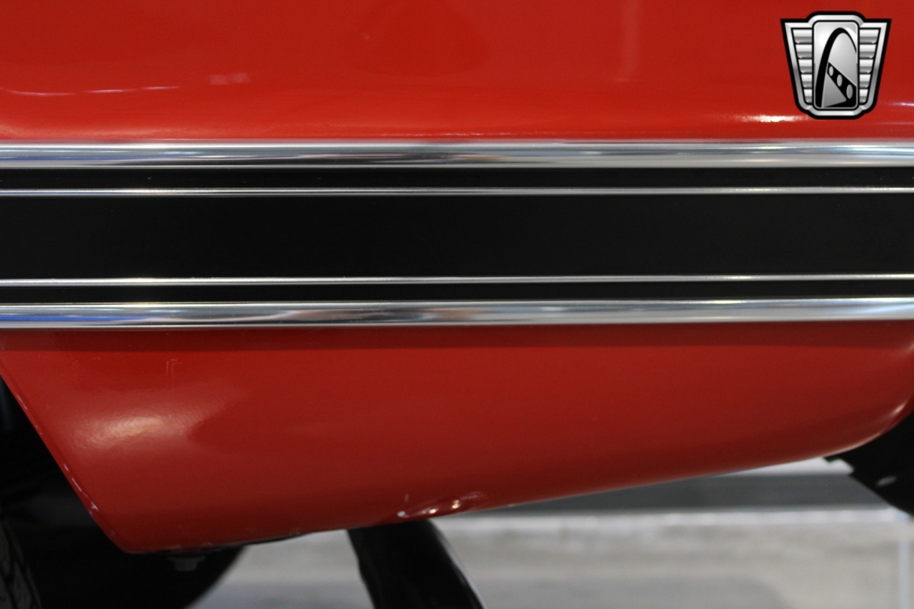 1972 Chevrolet K10 Blazer CST