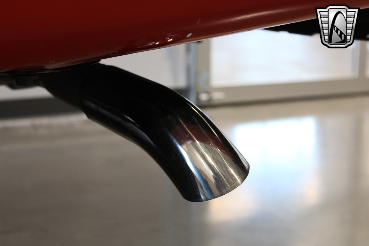 1972 Chevrolet K10 Blazer CST