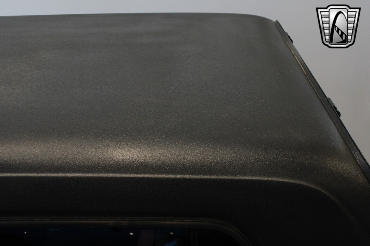 1972 Chevrolet K10 Blazer CST