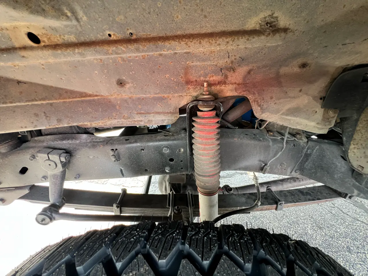 Sold: 1970 Ford F-250 Sport Custom 4×4 Highboy