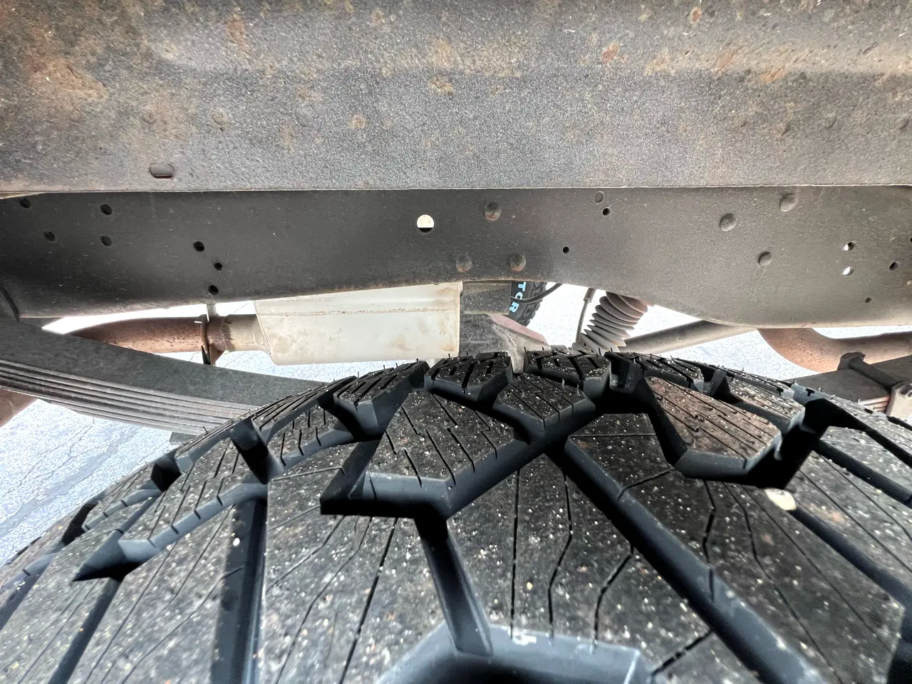 Sold: 1970 Ford F-250 Sport Custom 4×4 Highboy