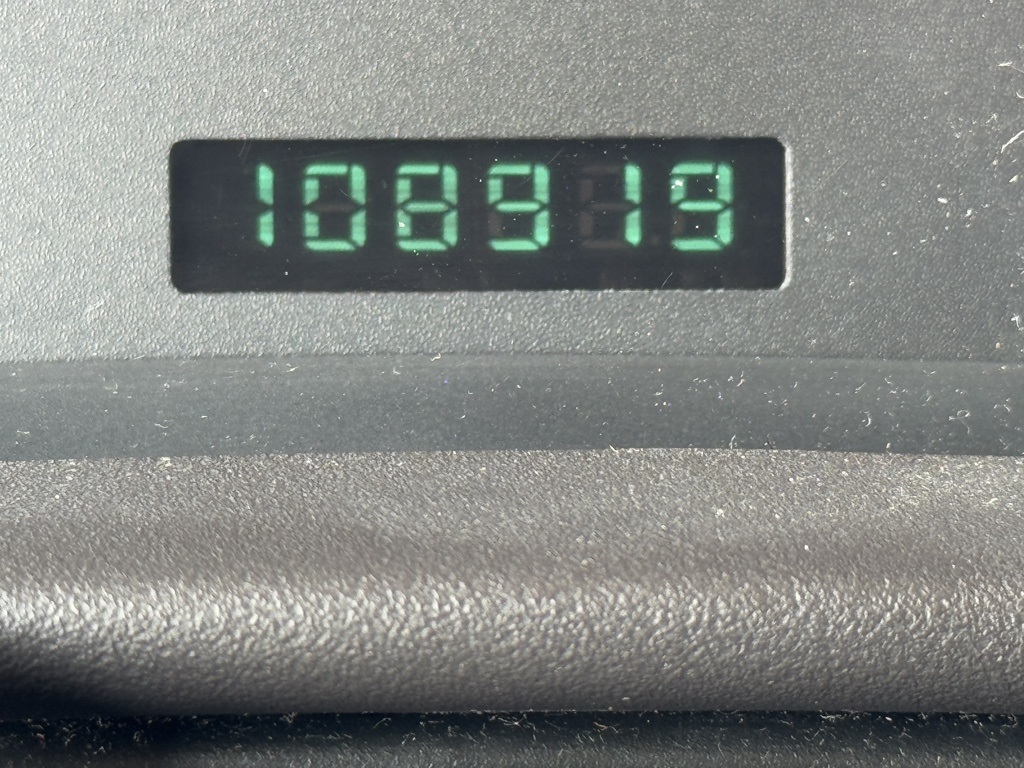 2002 Jeep Wrangler Sahara