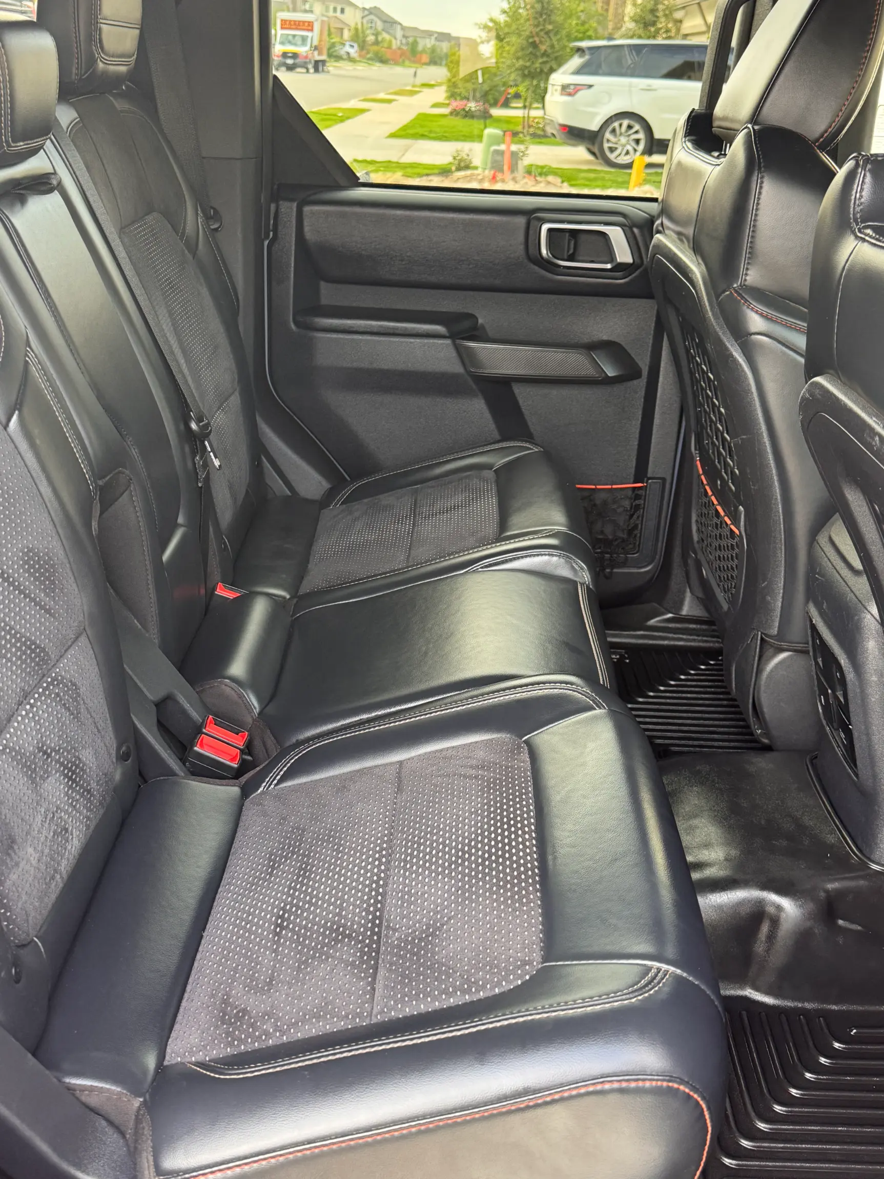 2023 Ford Bronco Raptor 4×4