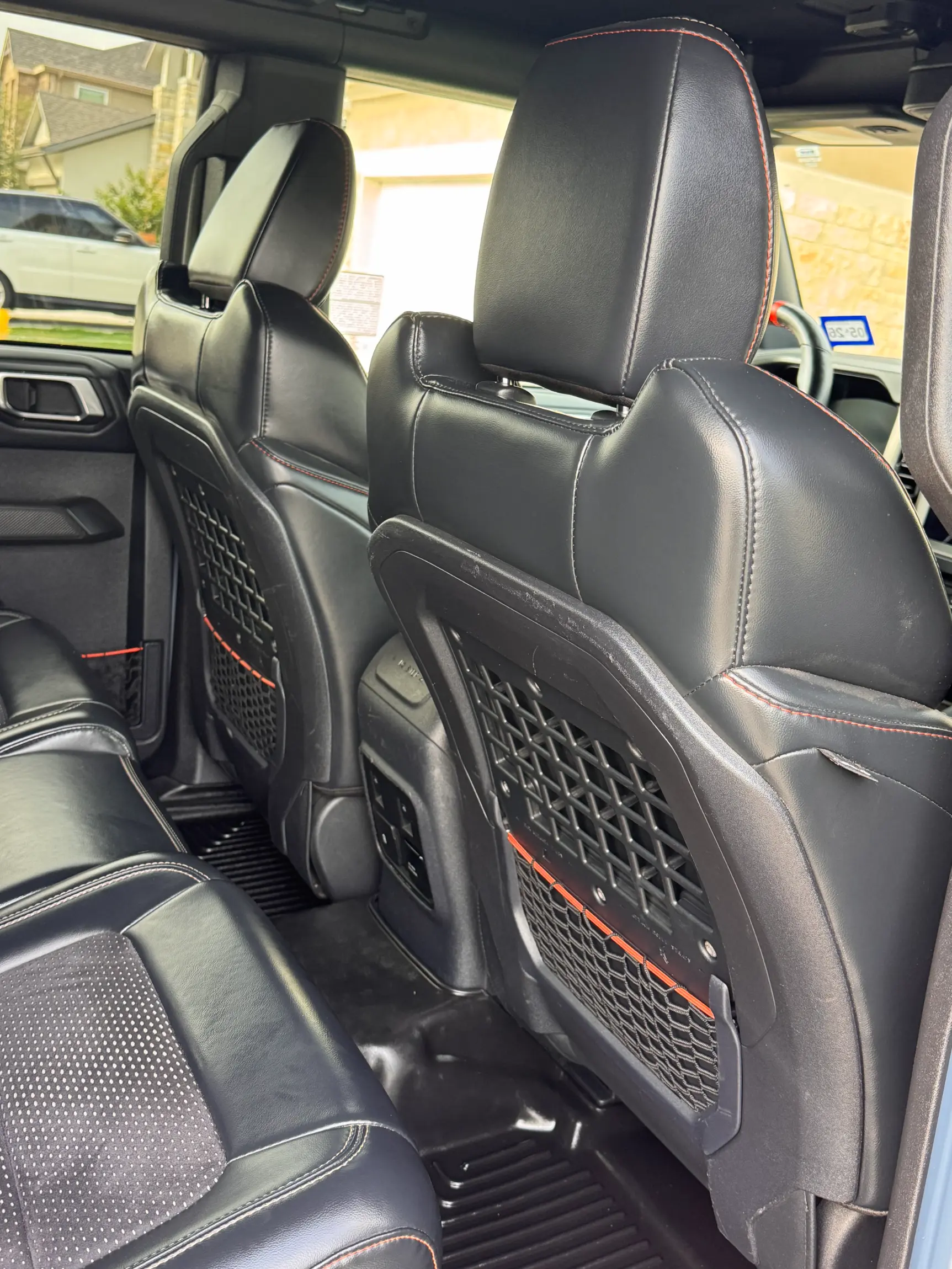 2023 Ford Bronco Raptor 4×4