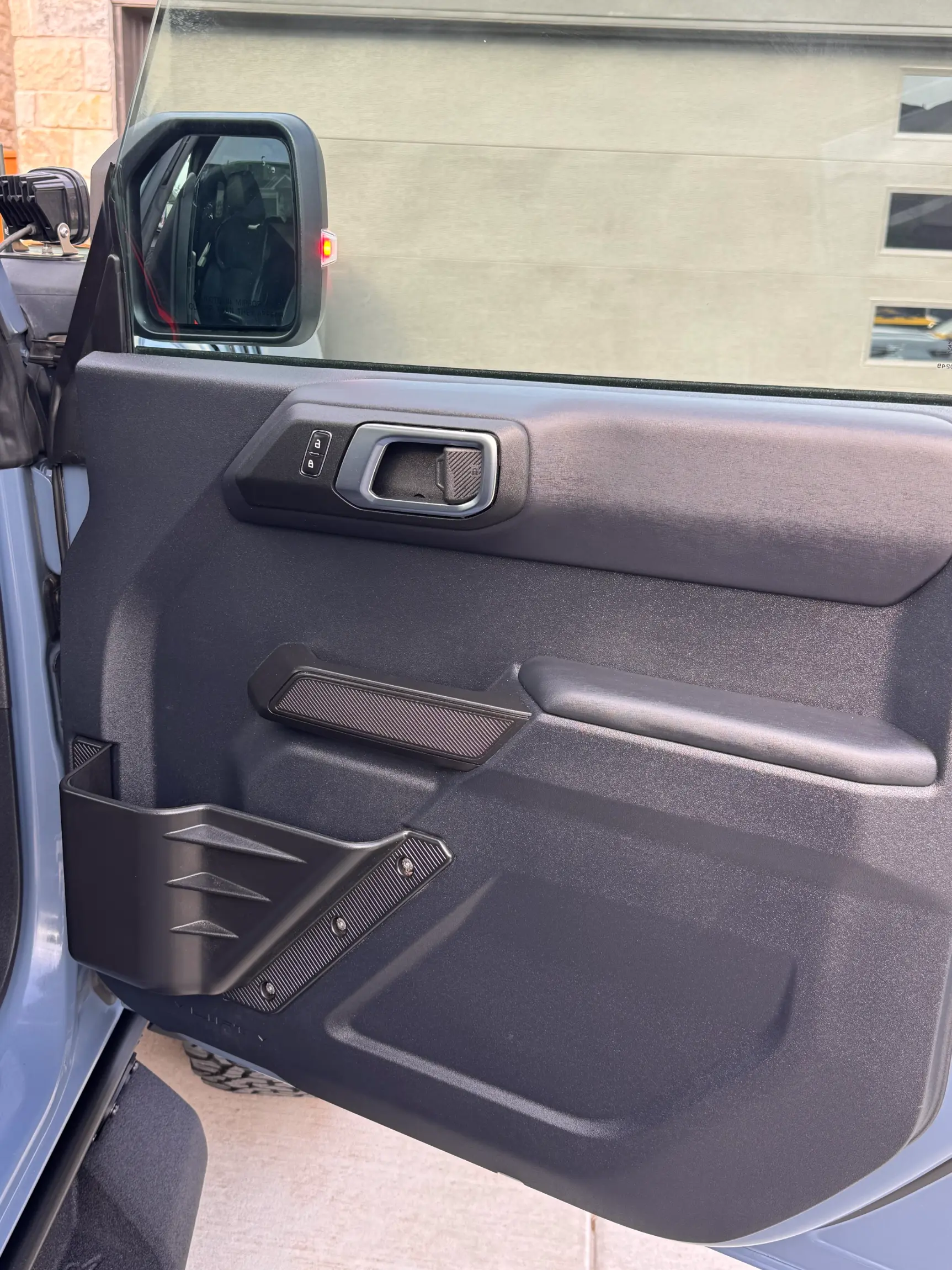 2023 Ford Bronco Raptor 4×4