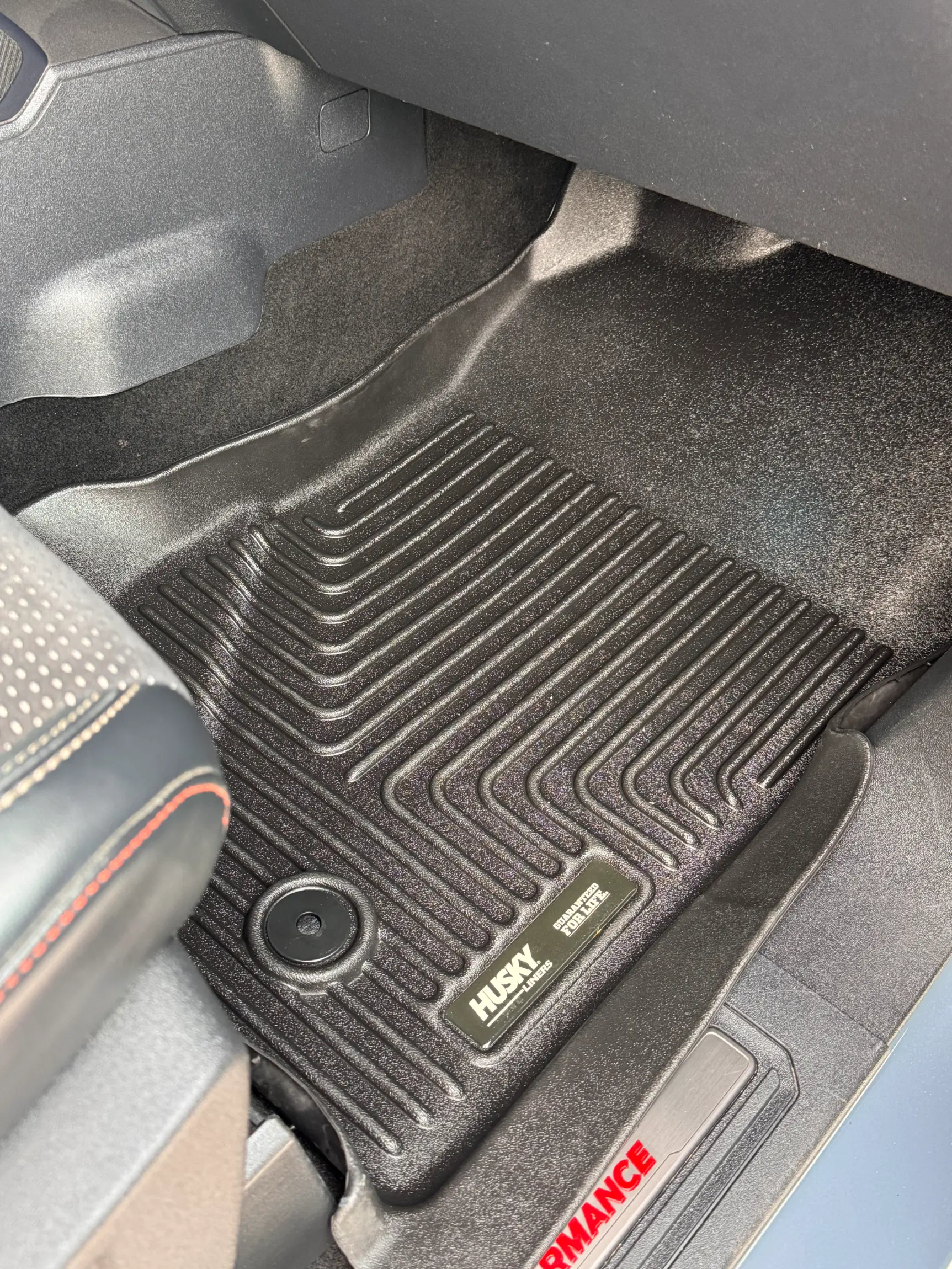 2023 Ford Bronco Raptor 4×4