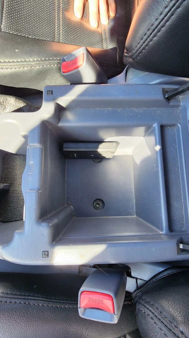 1999 Toyota Land Cruiser Prado