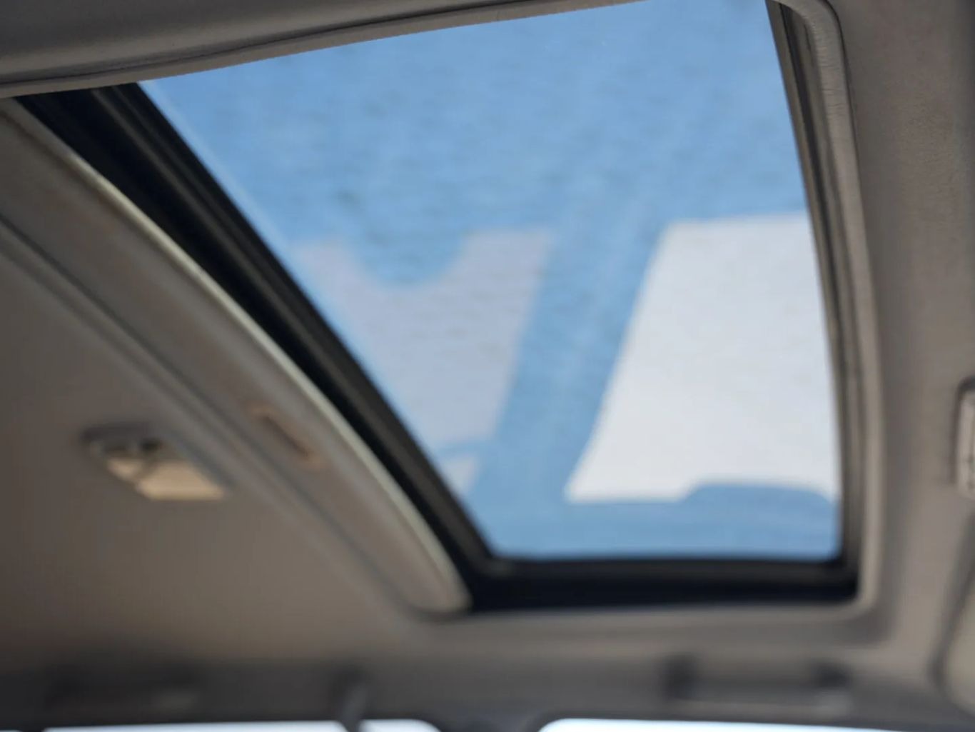 1999 Toyota Land Cruiser Prado