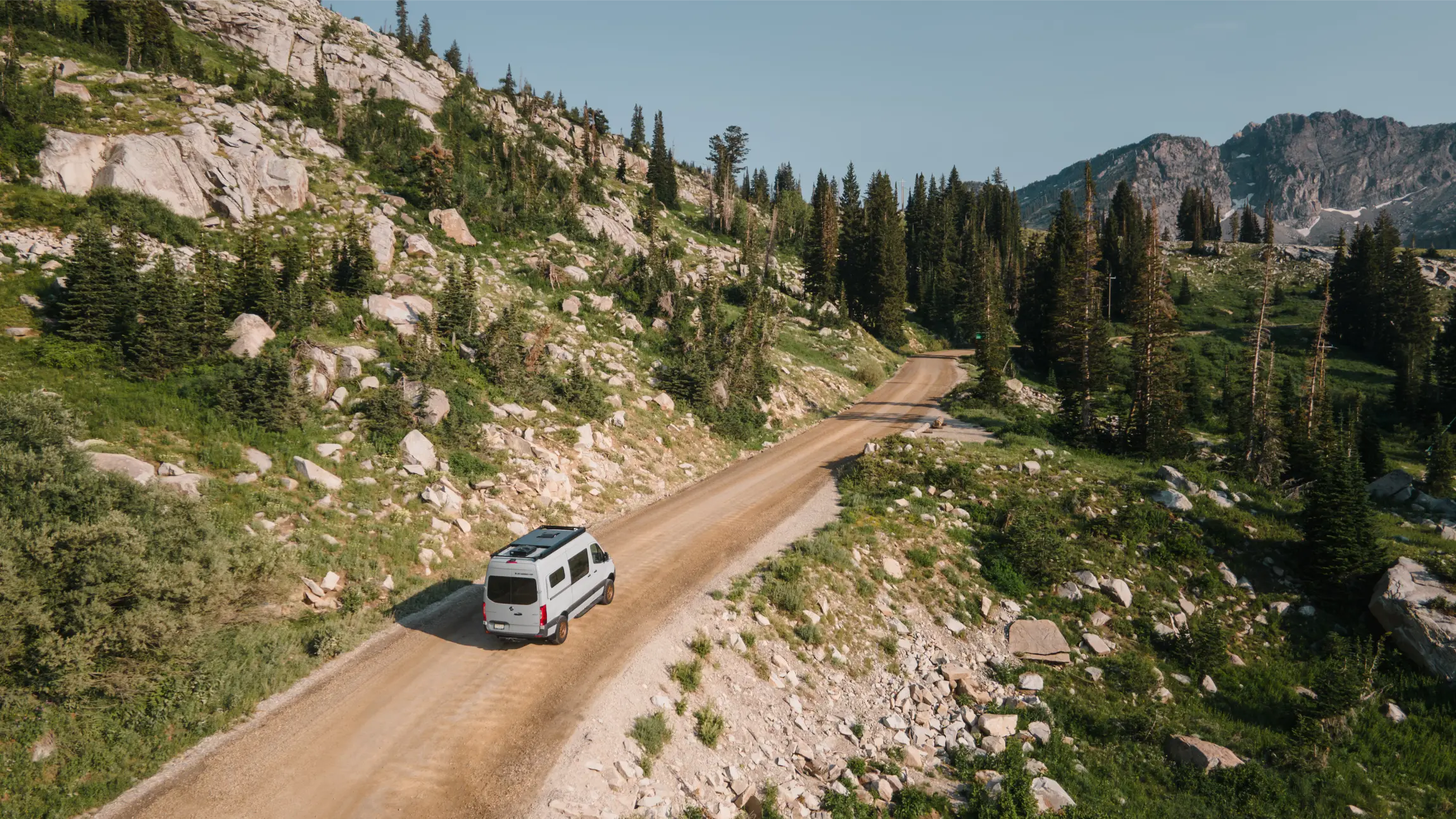 2025 Mercedes-Benz Sprinter 144 Doc Holliday Pro-X