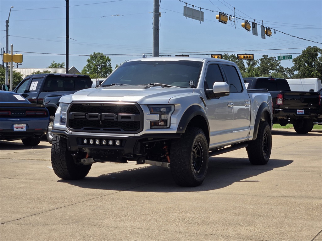  Ford F-150