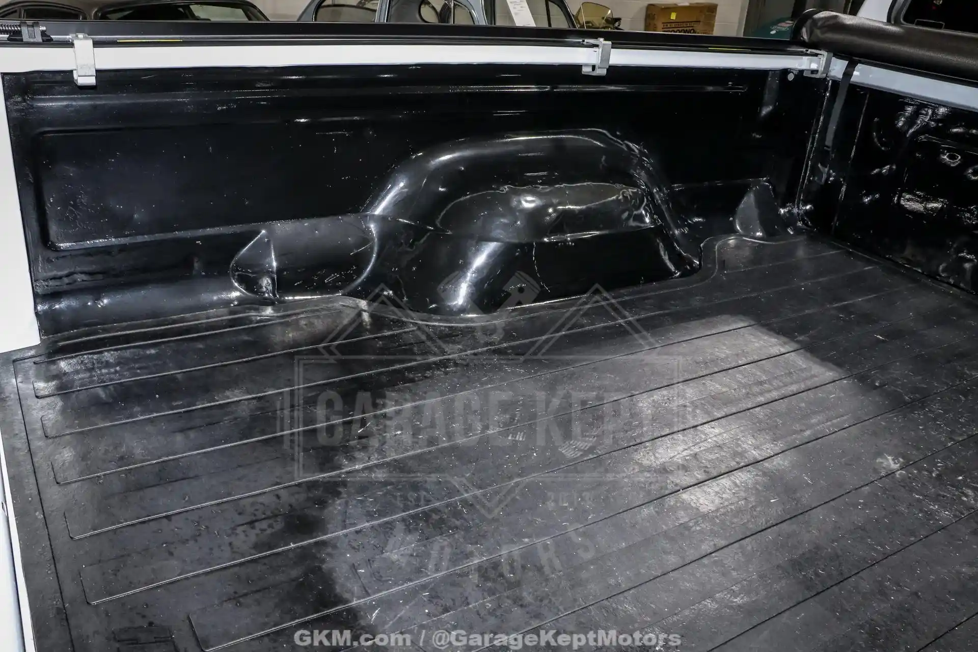 Frame-Off Restored 1978 Ford F-150