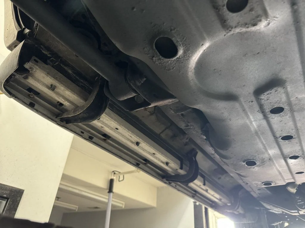 V8-Powered, 56k-Mile 2006 Toyota 4Runner SR5