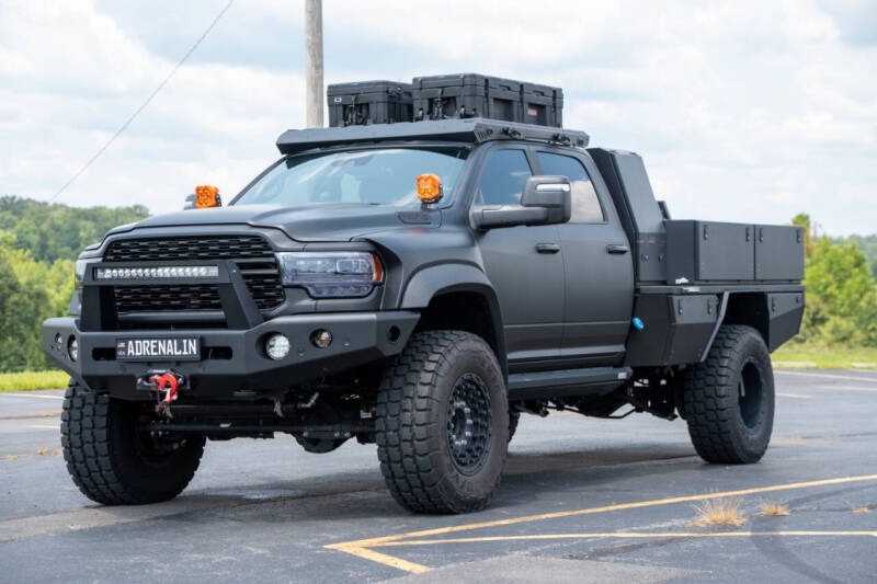  RAM 5500