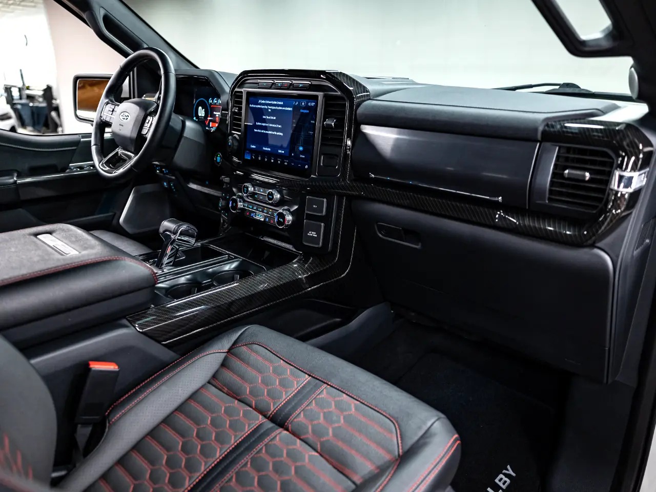 2023 Ford F-150 Shelby Lariat