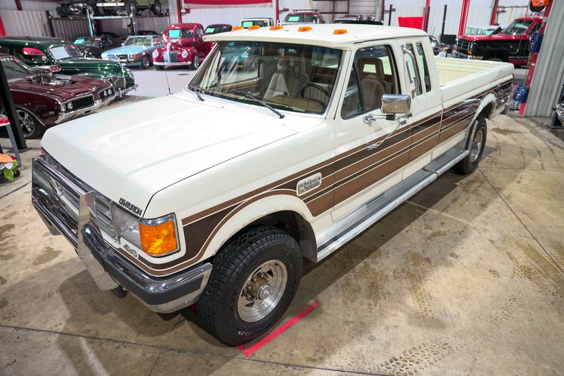  Ford F-250