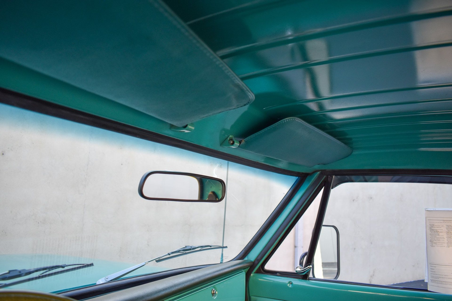 Sold: 1972 Chevrolet K20