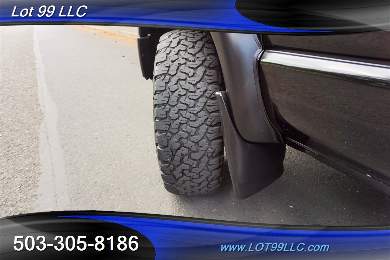 2000 Chevrolet Blazer ZR2 LS 4×4 - 2