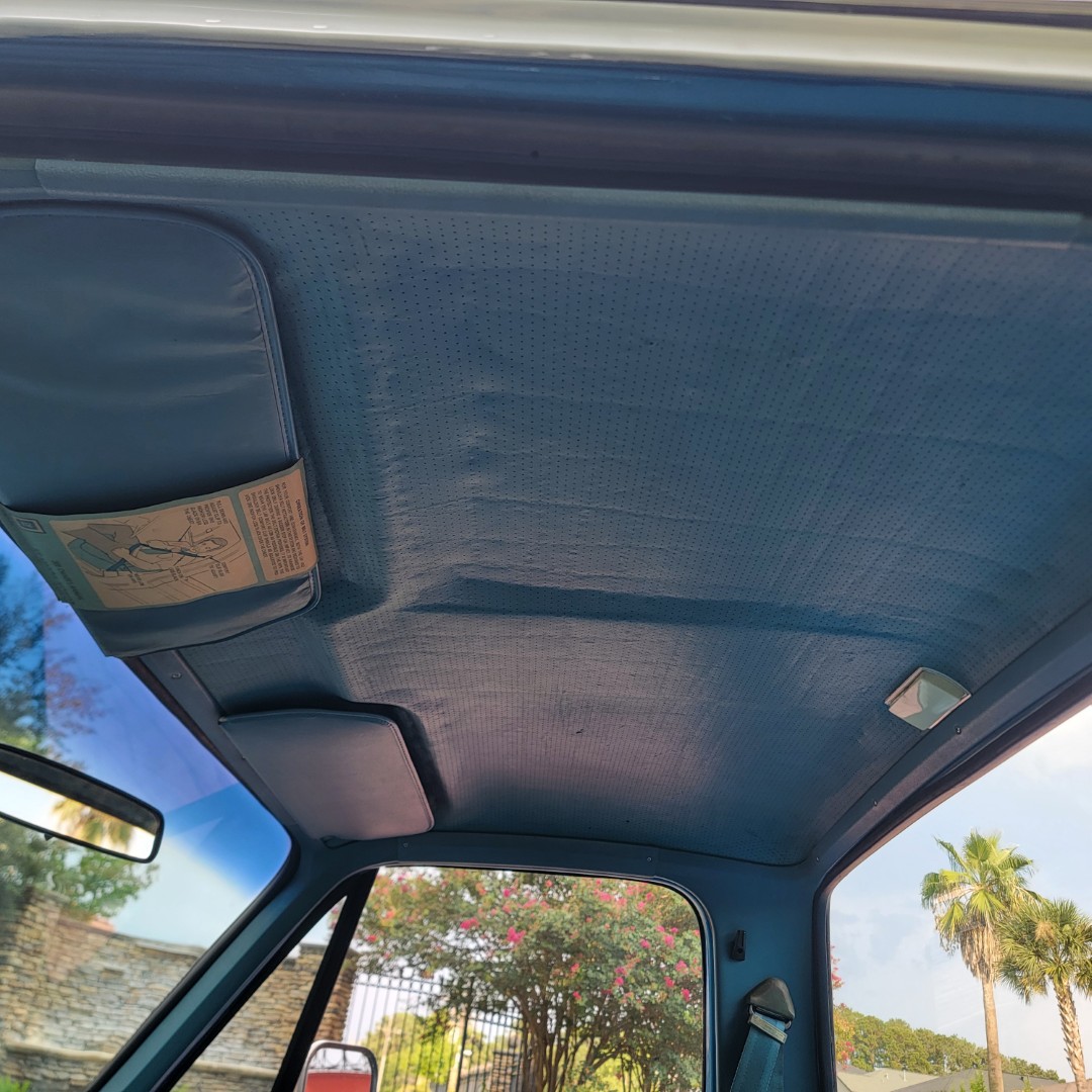 1977 Chevy C10 Silverado LWB - 3