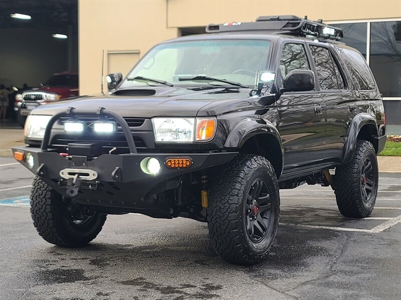  Toyota 4Runner