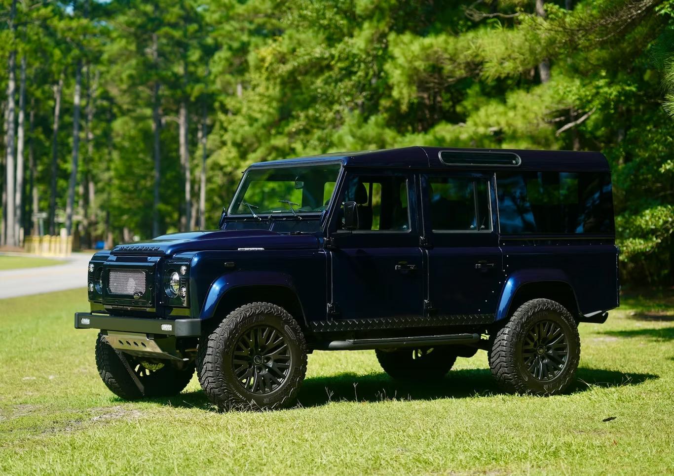 2023 Osprey OC110 Defender-1