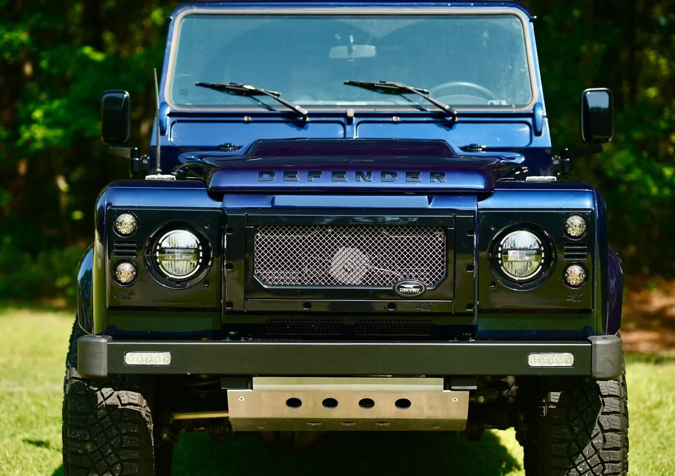 2023 Osprey OC110 Defender