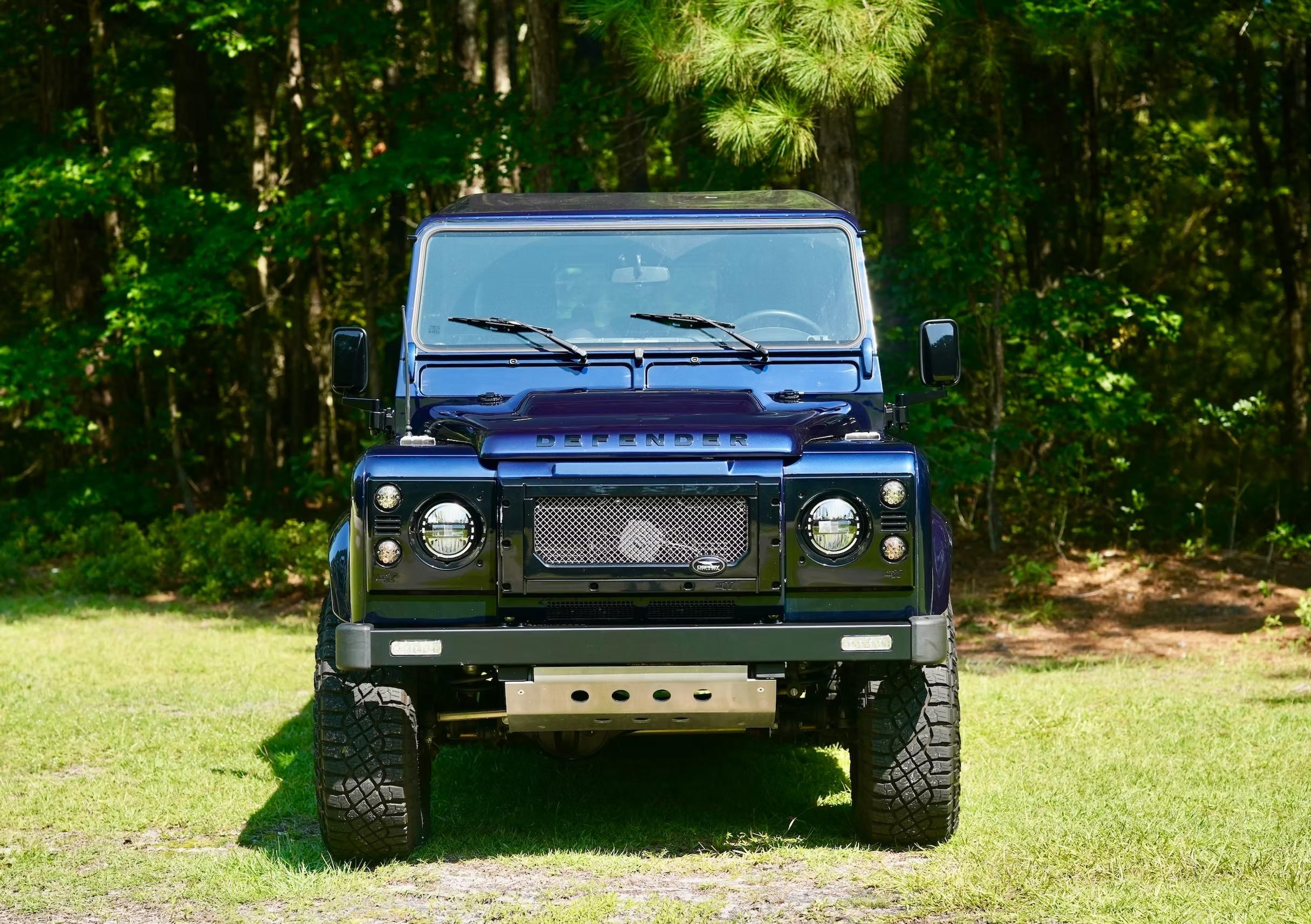 2023 Osprey OC110 Defender