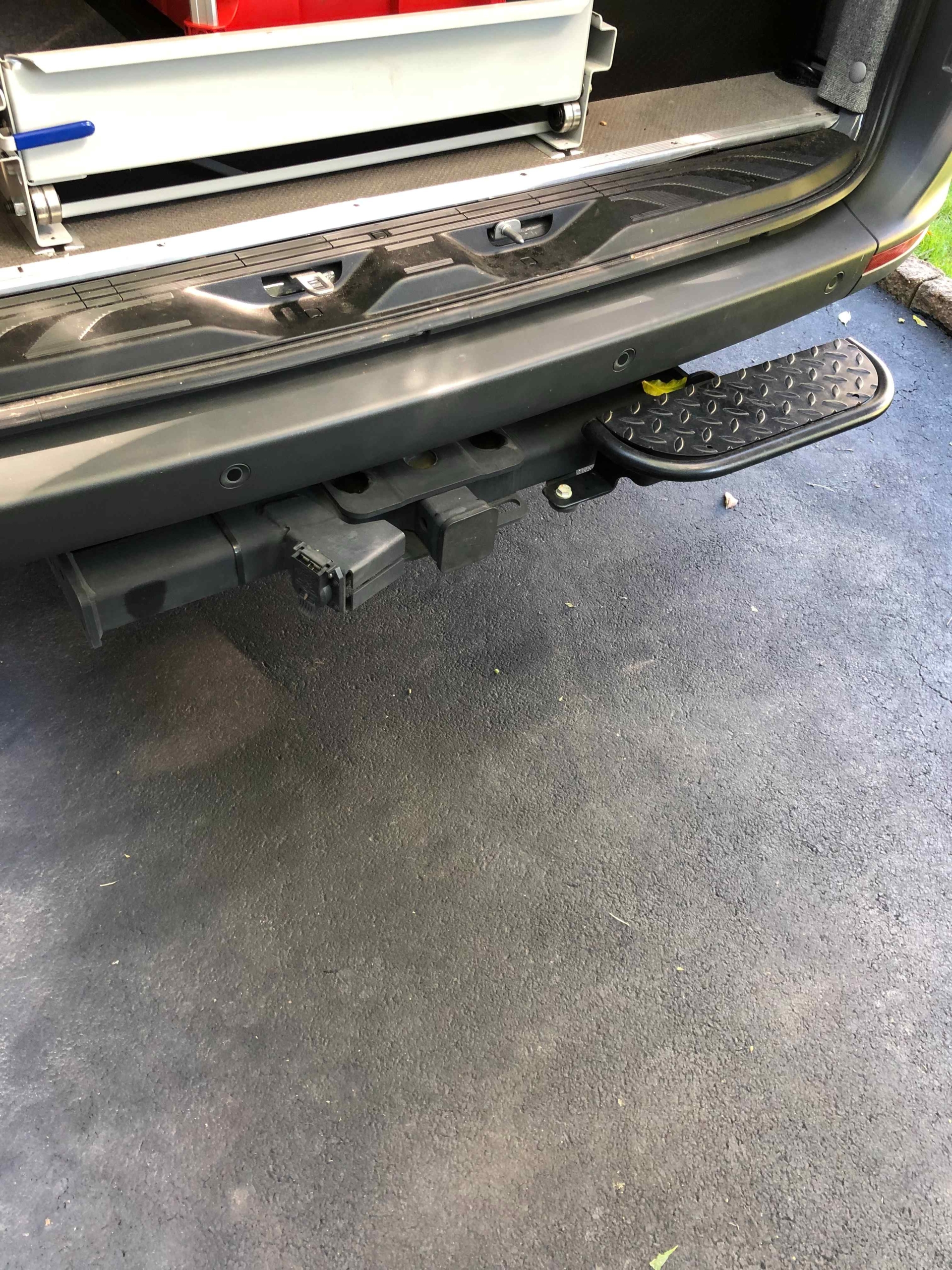 Sold: 2020 Mercedes-Benz Sprinter Van