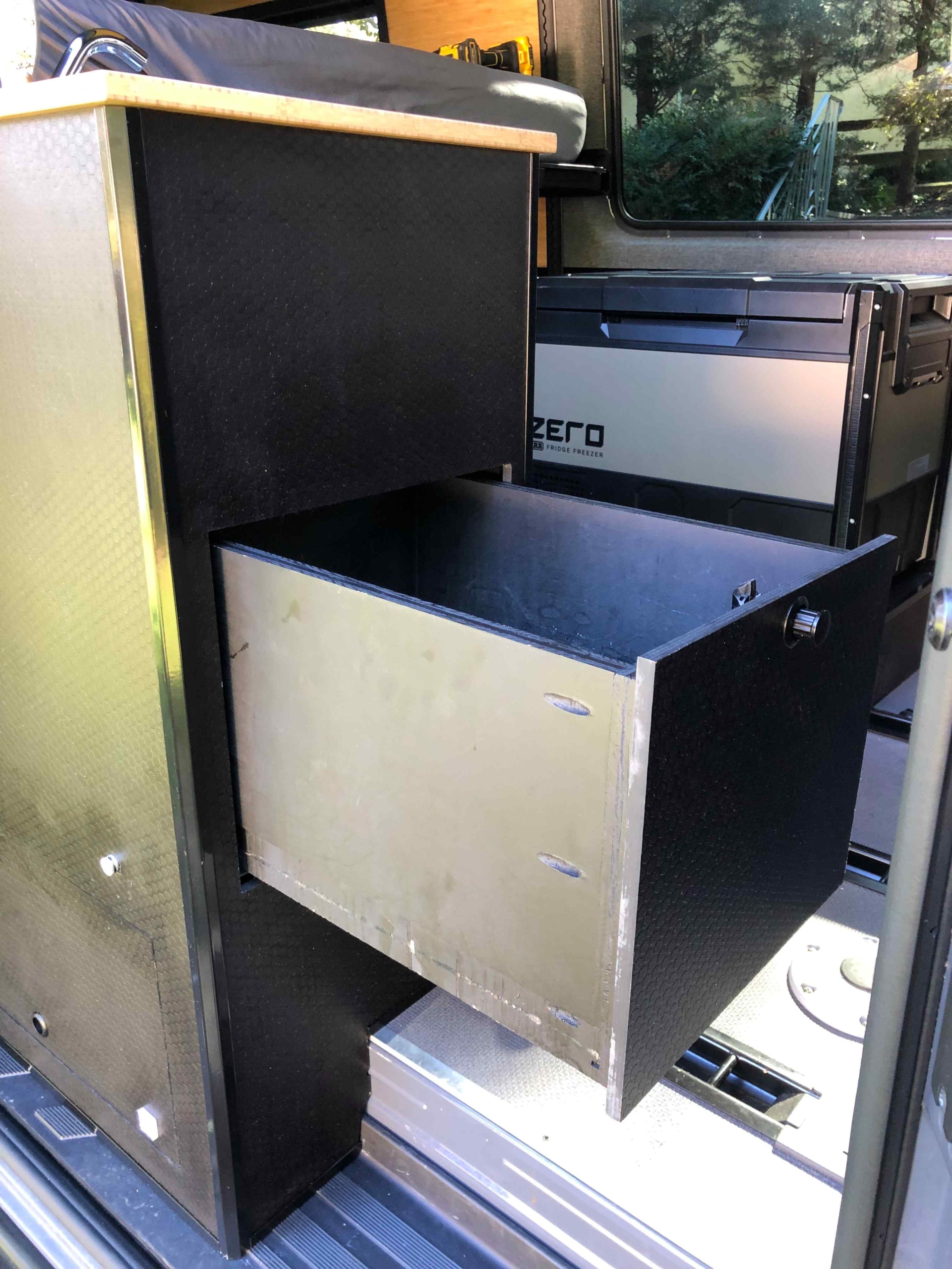 Sold: 2020 Mercedes-Benz Sprinter Van