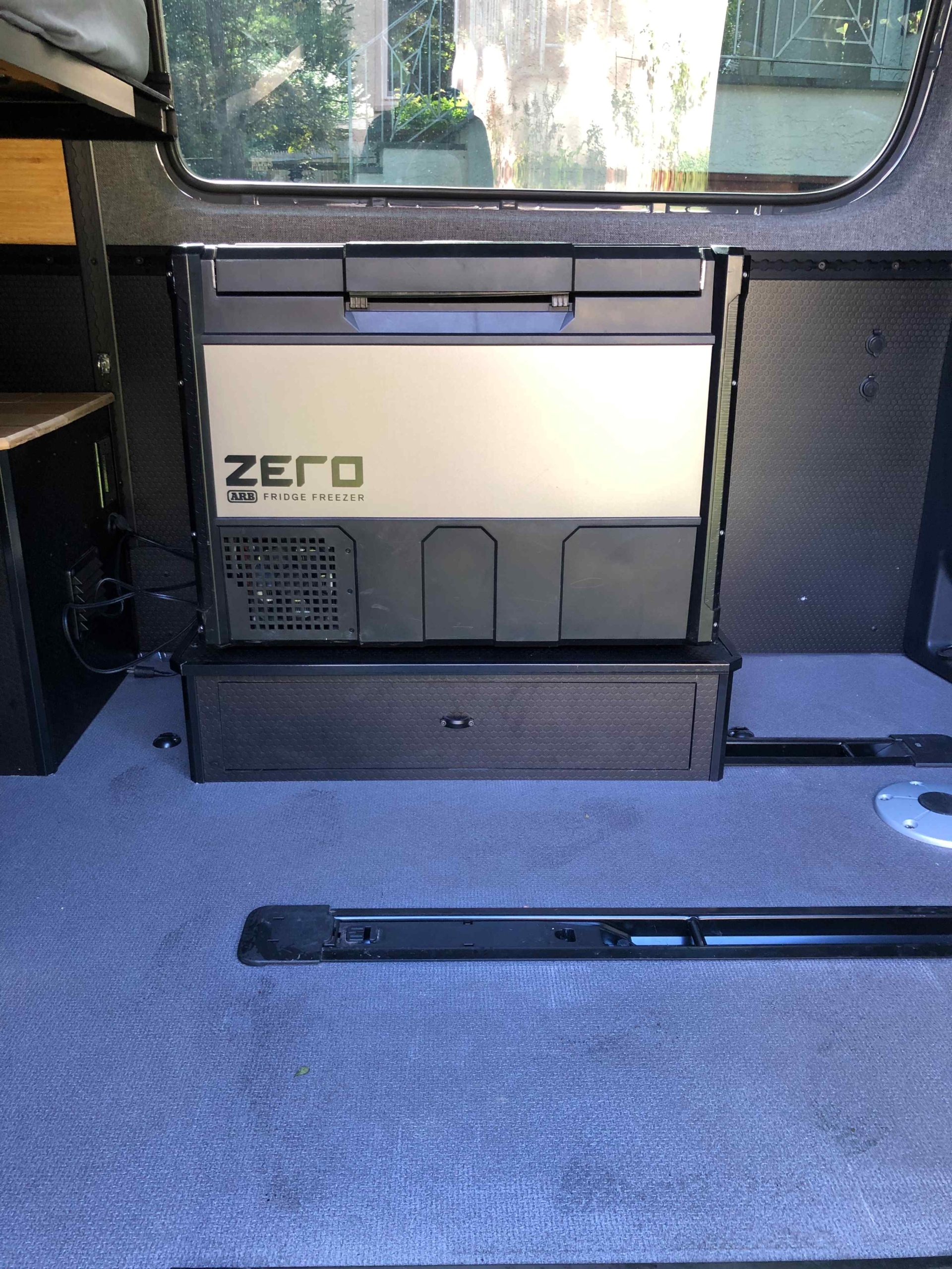 Sold: 2020 Mercedes-Benz Sprinter Van