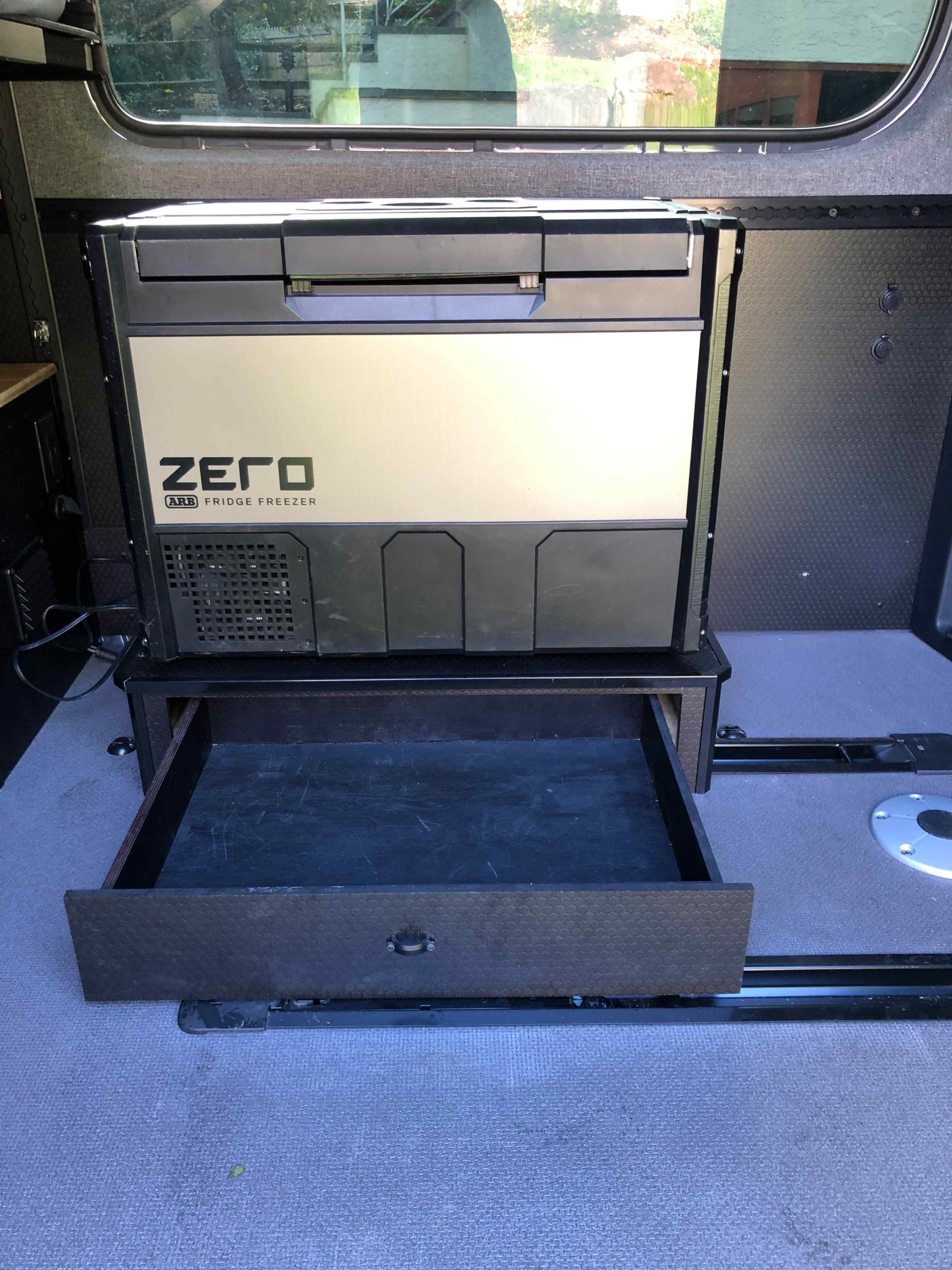Sold: 2020 Mercedes-Benz Sprinter Van