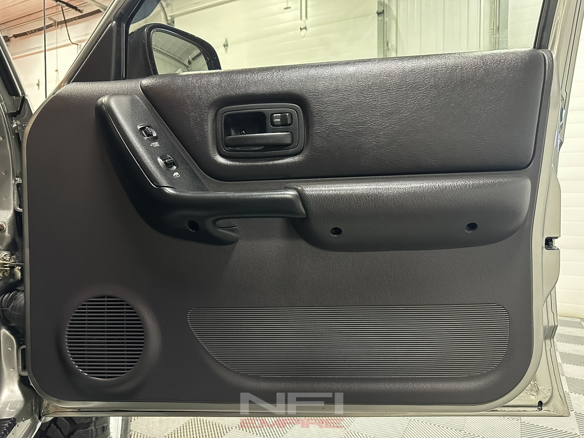 2001 Jeep Cherokee XJ