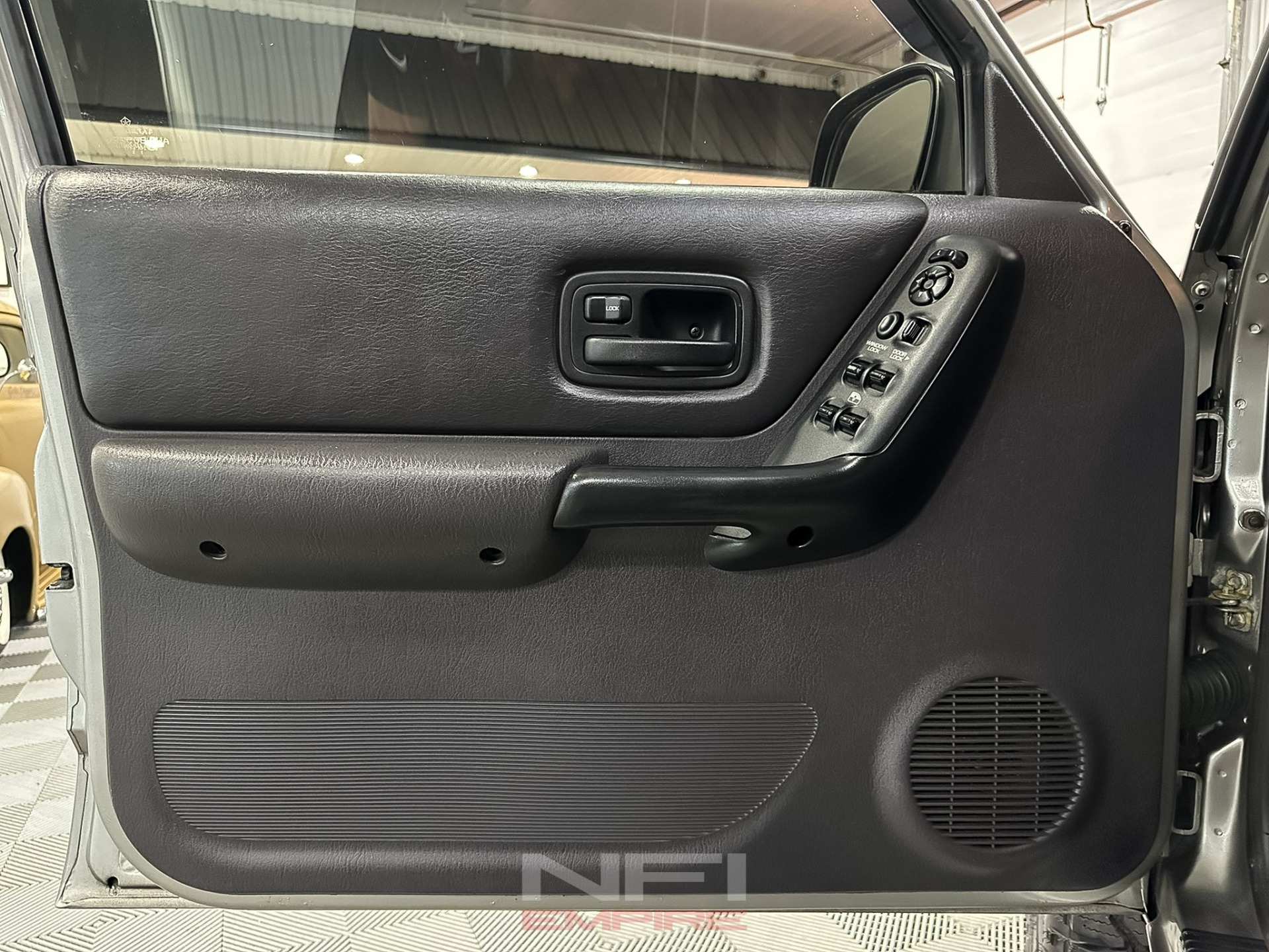 2001 Jeep Cherokee XJ