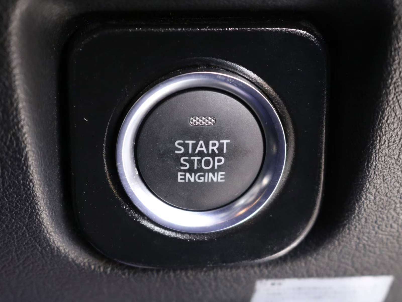 1997 Isuzu VehiCROSS