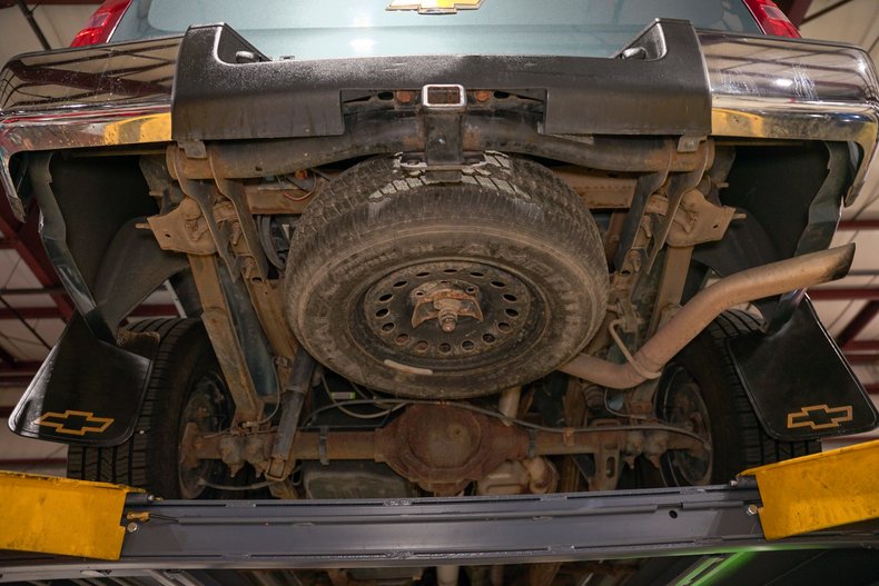 2009 Chevrolet Silverado 1500