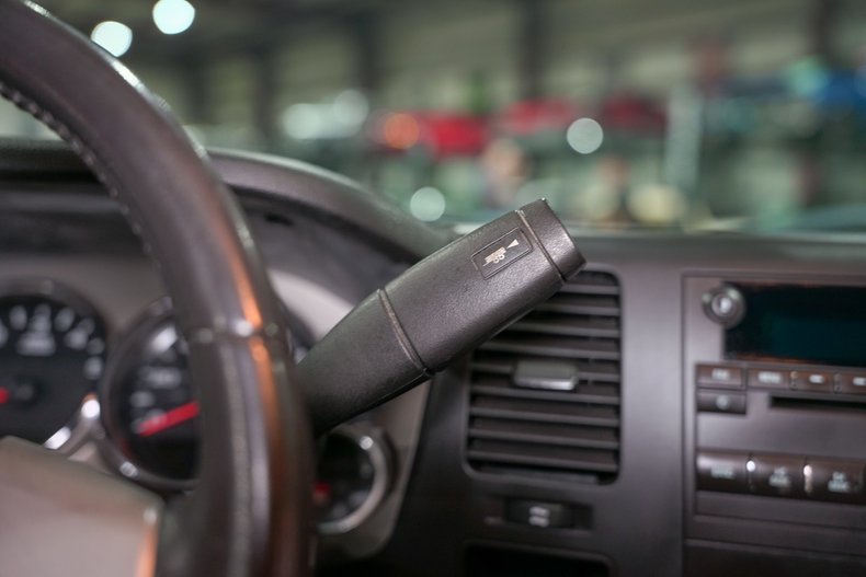 2009 Chevrolet Silverado 1500