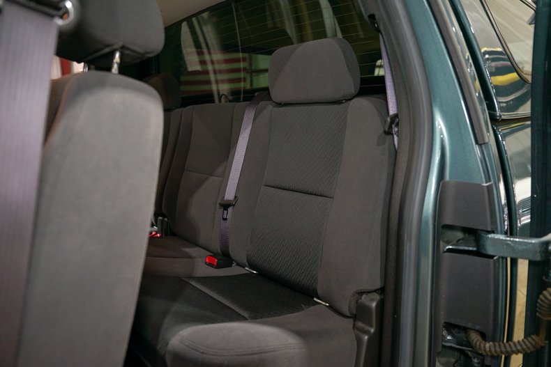 2009 Chevrolet Silverado 1500