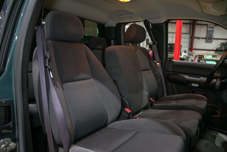 2009 Chevrolet Silverado 1500